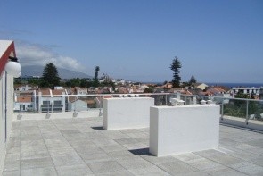 Residence Sete Cidades
