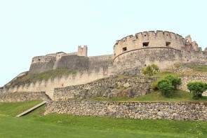 Hrad Beseno