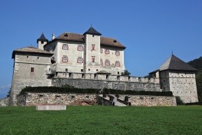 Zámok Thun