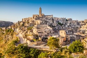 Sassi di Matera