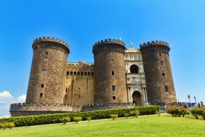 Hrad Nuovo