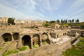 Herculaneum