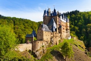 Hrad Eltz