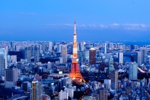 Tokyo Tower