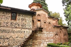 Bojanský kostol
