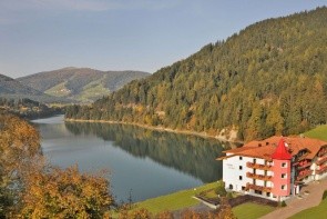 Hotel Seehof