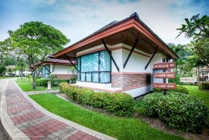 Klong Prao Resort