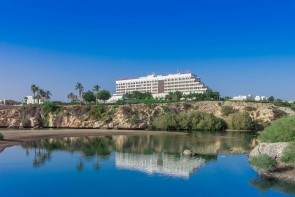 Crowne Plaza Muscat