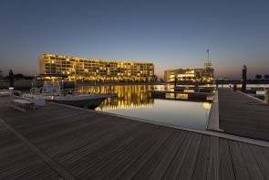 Millennium Resort Mussanah