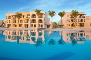 Rotana Salalah Resort