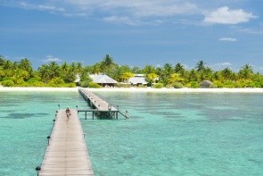 Fun Island Resort