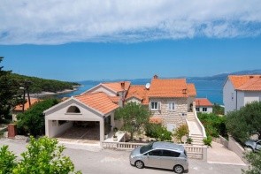 Apartmány Neroli