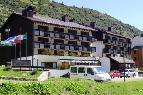 Rezidence Campolongo