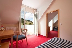 Ramada Hotel & Suite