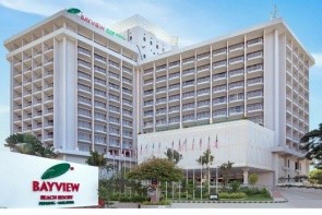Bayview Beach Resort