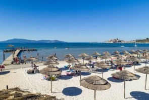 Talamone Camping Village