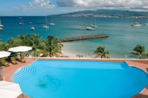 Bakoua Martinique