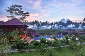 Bhuwana Ubud