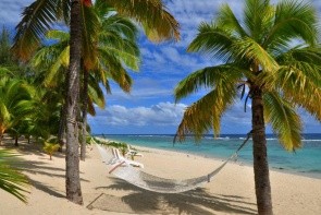 Sunset Resort Rarotonga