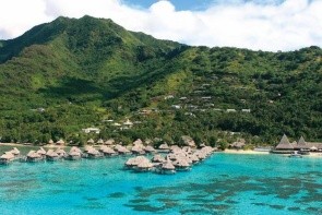 Sofitel Moorea Ia Ora Beach Resort