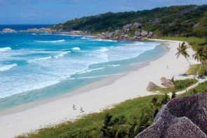 La Digue Island Lodge