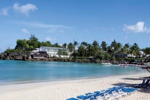 Le Creole Beach Hotel & Spa