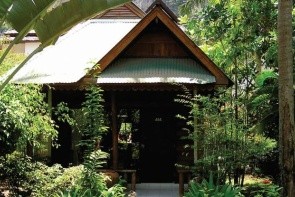 Sand Sea Bungalows