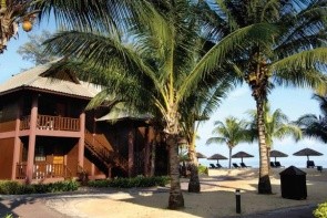 Berjaya Tioman Beach Resort