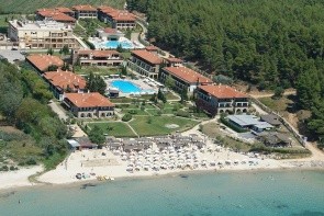 Simantro Beach