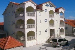 Apartmány Vlado