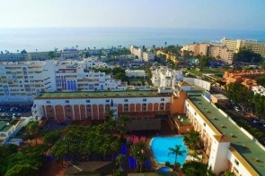 Diverhotel Roquetas
