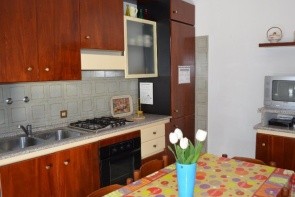 Apartmány Iseppi