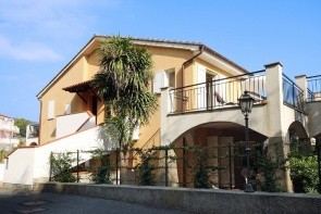 Rezidence La Meridiana