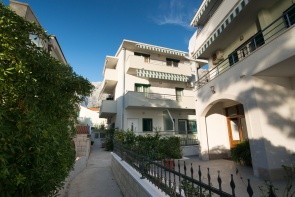 Apartmány Ria