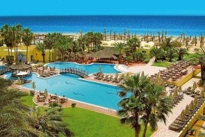 Paradis Palace