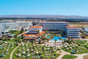 Sentido Cypria Bay By Leonardo Hotels