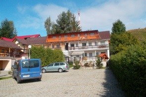 Zelený Dom