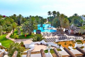 Odyssee Resort Zarzis