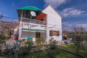 Apartmány U Rozmarynu