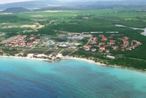 Playa Pesquero (Playa Pesquero)