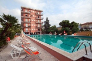 Rezidence Perla Marina