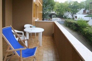 Residence Villa Fiore Carinzia - Lignano Sabbiadoro