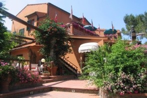 Residence Dei Fiori