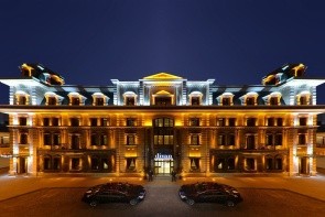Divan Suites (Batumi)