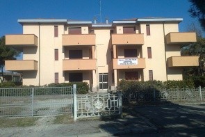 Residence Giotto - Lido Adriano