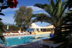 Villaggio Athragon - Capo Vaticano