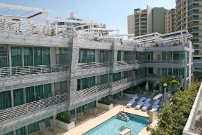 Z Ocean Hotel