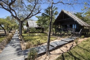 Anjajavy Hotel (Nosy Be)
