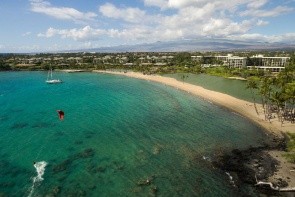 Marriott Waikoloa Beach