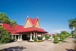 Sokha Beach Resort